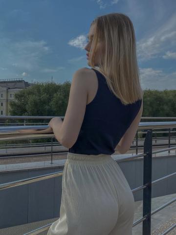 Анечка